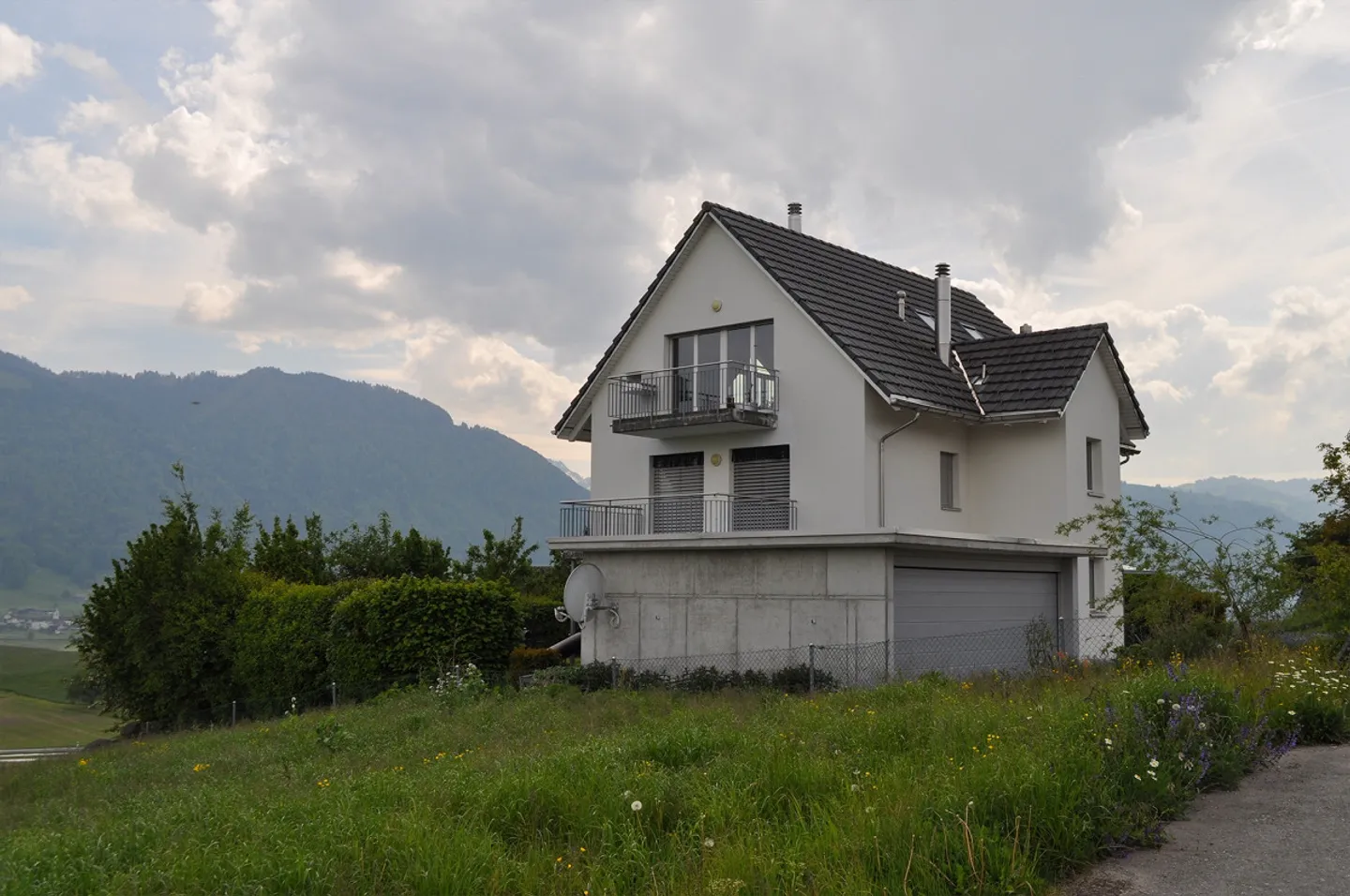 Maison individuelle de 7,5 pièces avec vue panoramique - Photo 7 sur 15