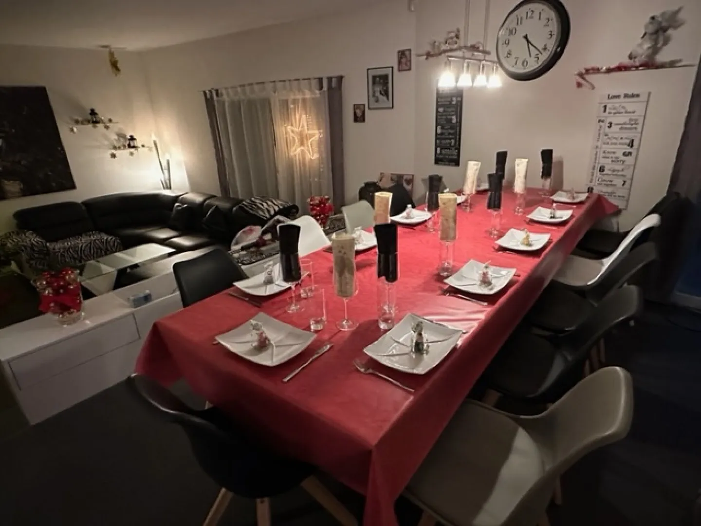 Attractive 6.5 Room Detached House with Swimming Pool & Sauna - Photo 8 of 12