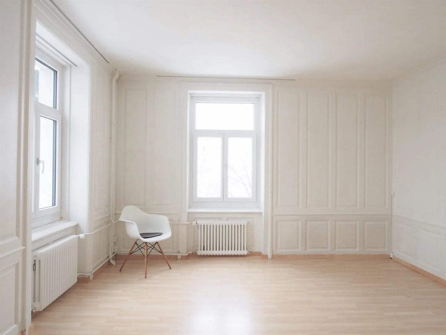 Appartement de 4,5 pièces à louer - Photo 1 sur 5
