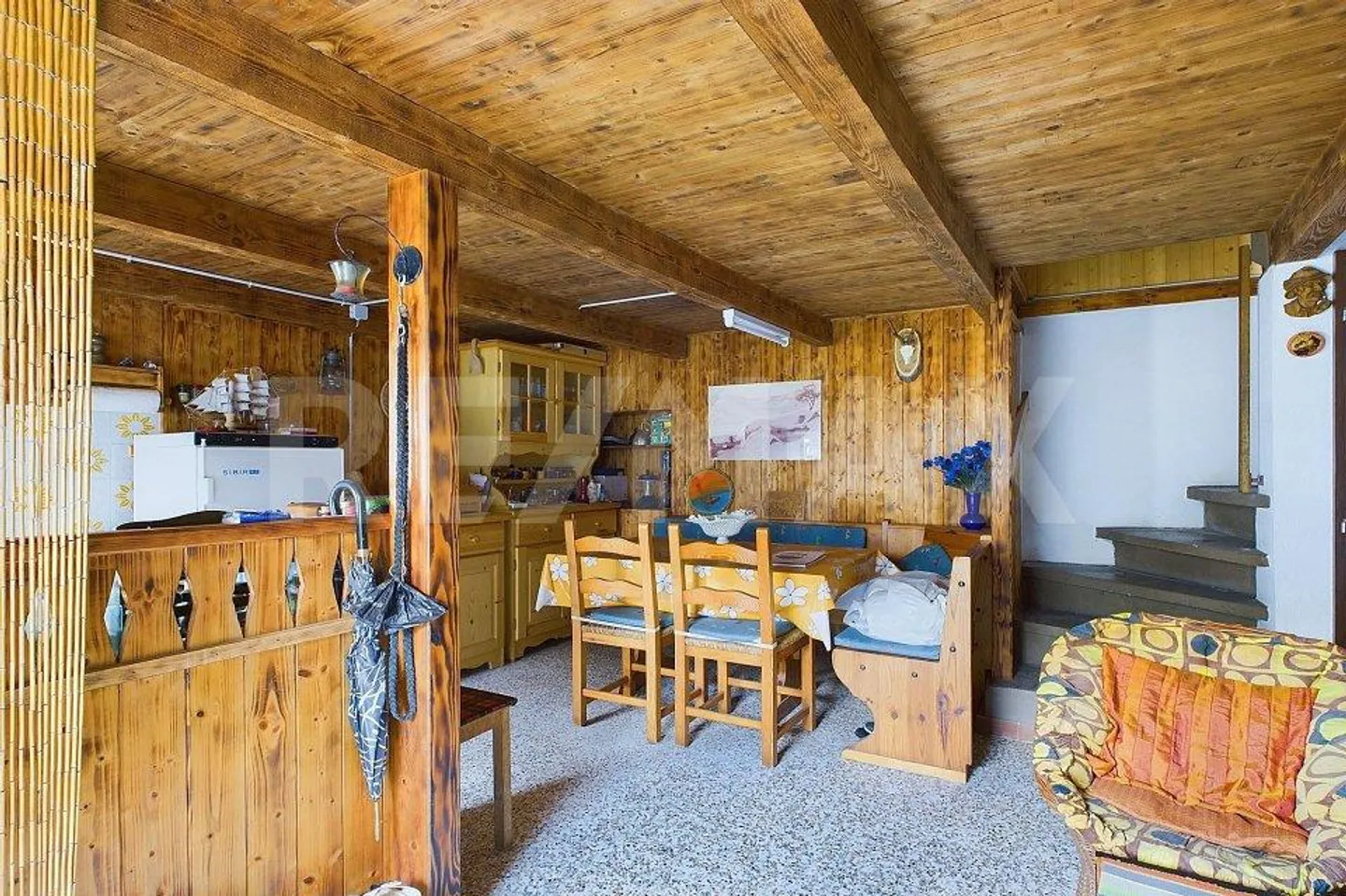Accogliente casa di montagna con vista sul Lago Maggiore - Foto 3 di 13
