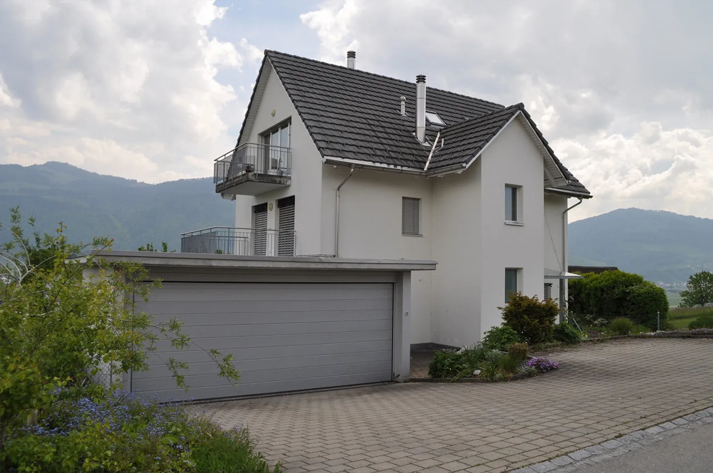 Maison individuelle de 7,5 pièces avec vue panoramique - Photo 8 sur 15