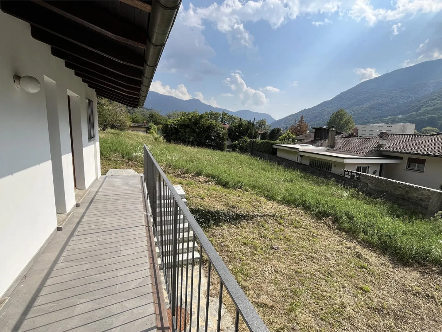 Unique Single-Family Home - Photo 8 of 13
