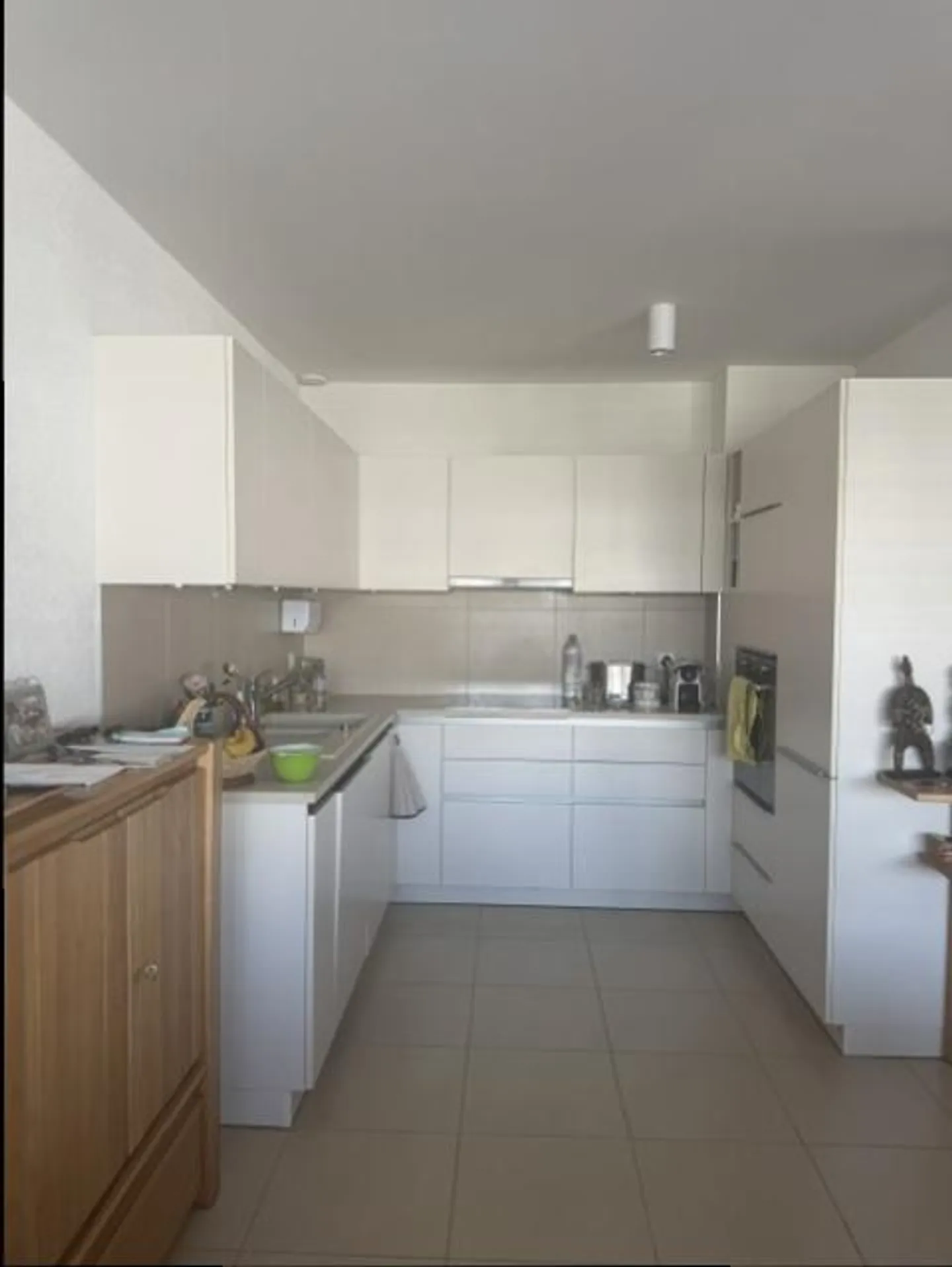 Appartement Charmant à Morges - Photo 1 sur 7