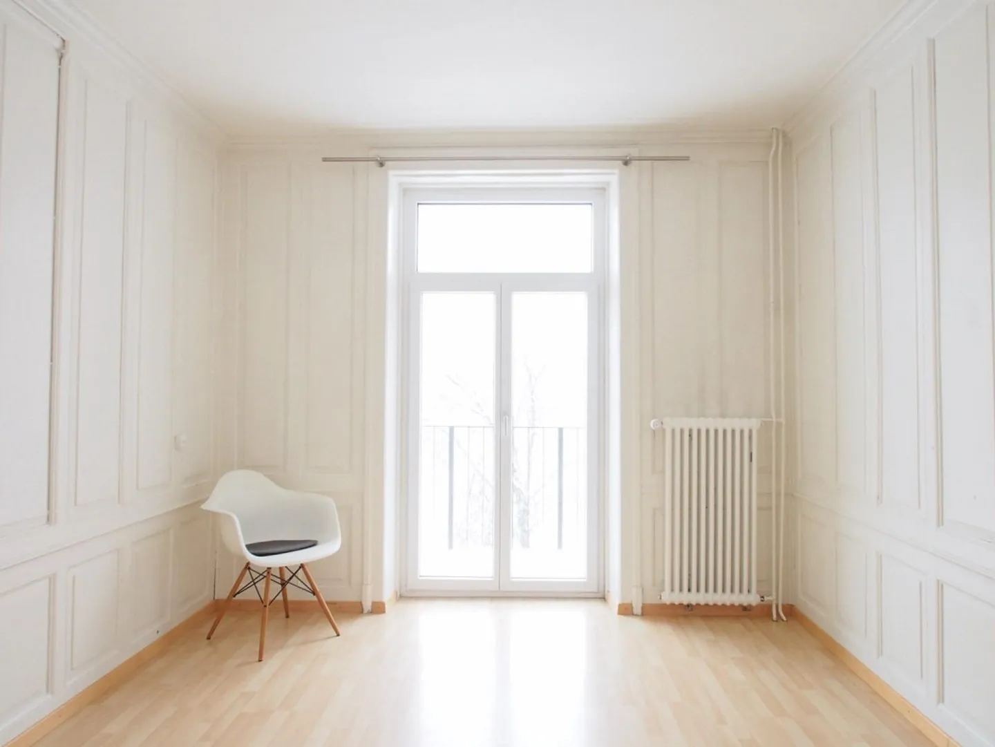 Appartement de 4,5 pièces à louer - Photo 2 sur 5
