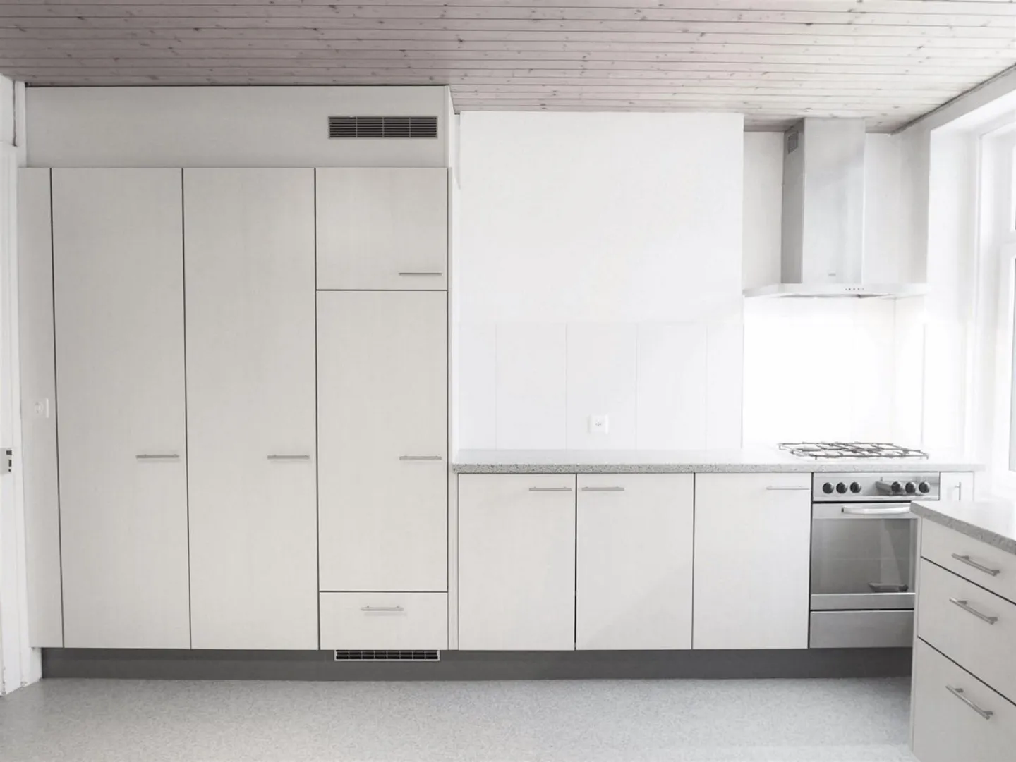 Appartement de 4,5 pièces à louer - Photo 4 sur 5