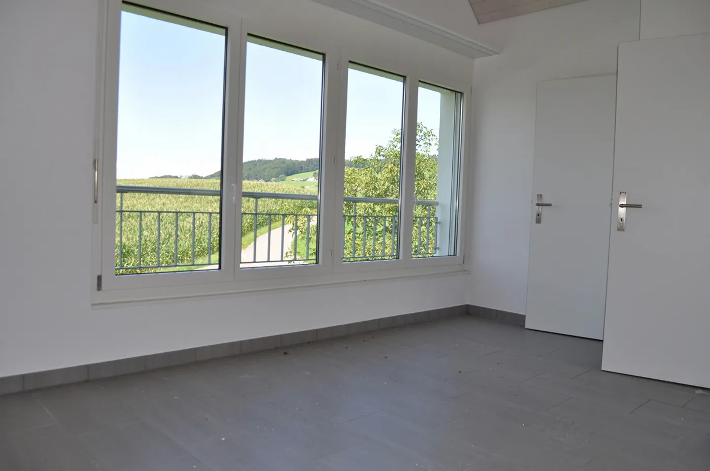 Maison individuelle de 7,5 pièces avec vue panoramique - Photo 14 sur 15