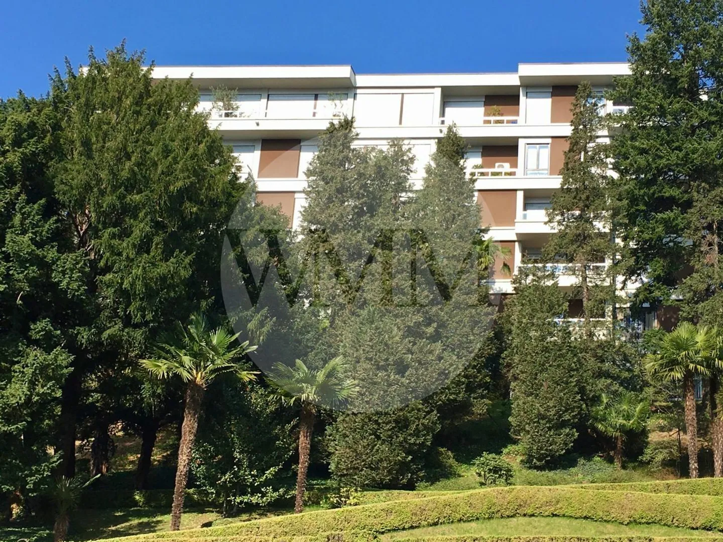 AMPIO APPARTAMENTO CON 5 CAMERE, CLIMATIZZAZIONE E BELLA VISTA - Foto 13 di 13