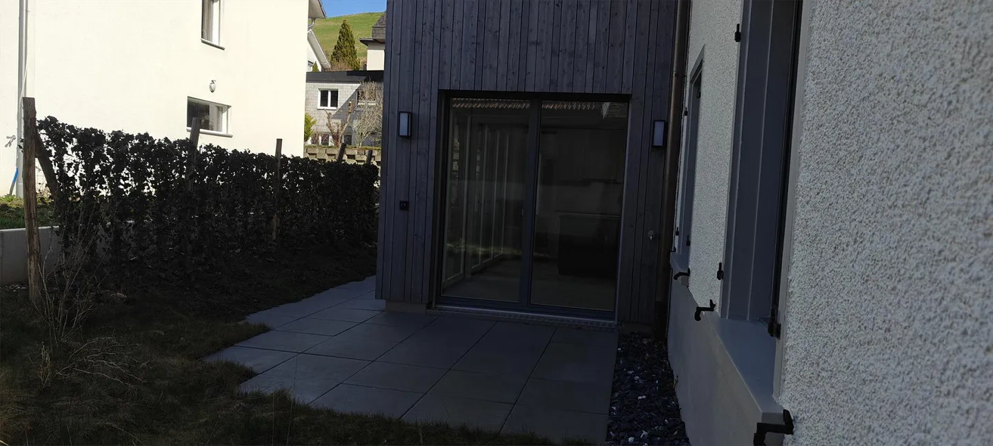 Modern 3.5-room apartment with large terrace in Diegten - Photo 16 of 16