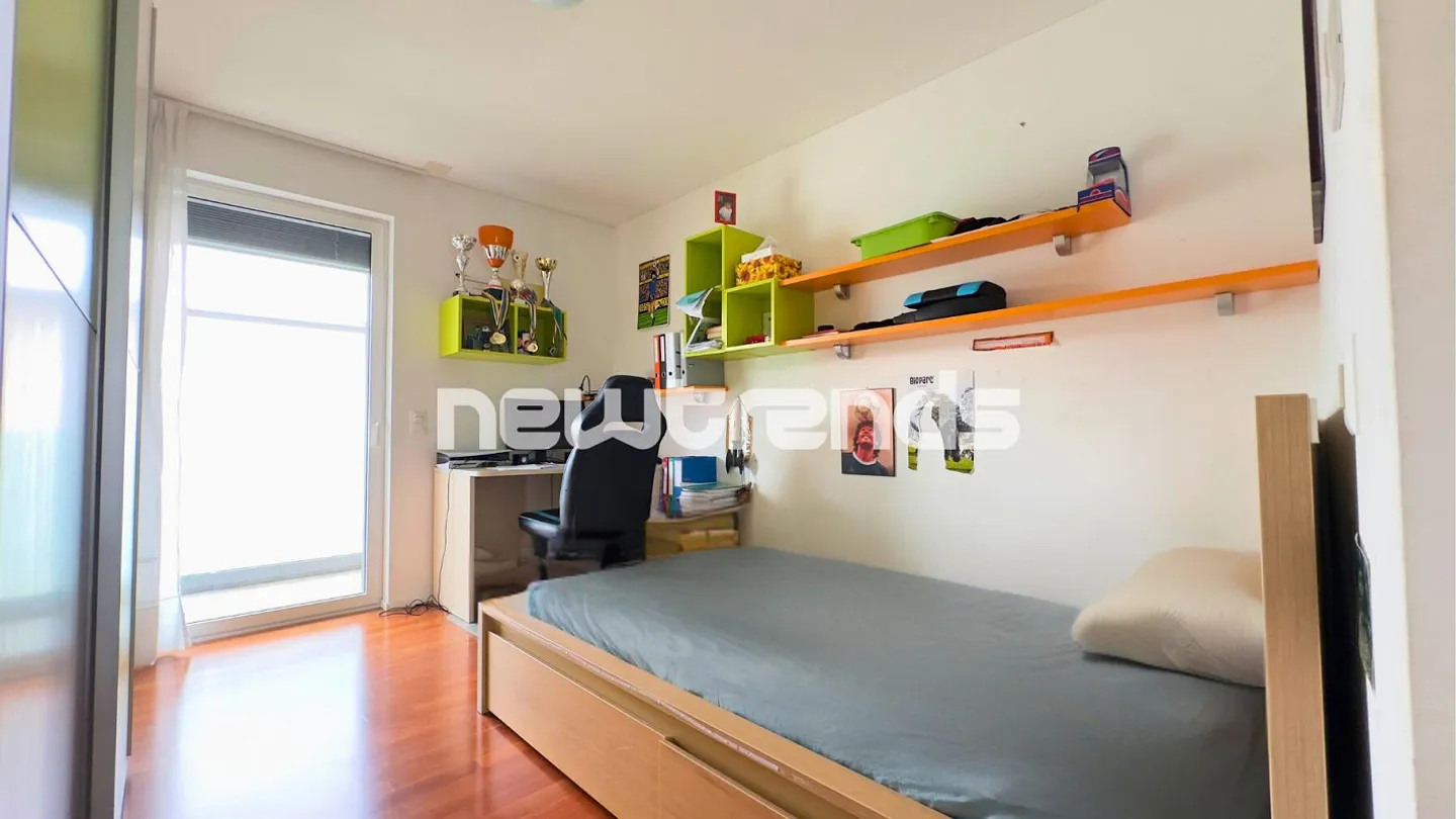 Breganzona – Villa avec 6,5 chambres, jardin privé et totale intimité - Photo 10 sur 30