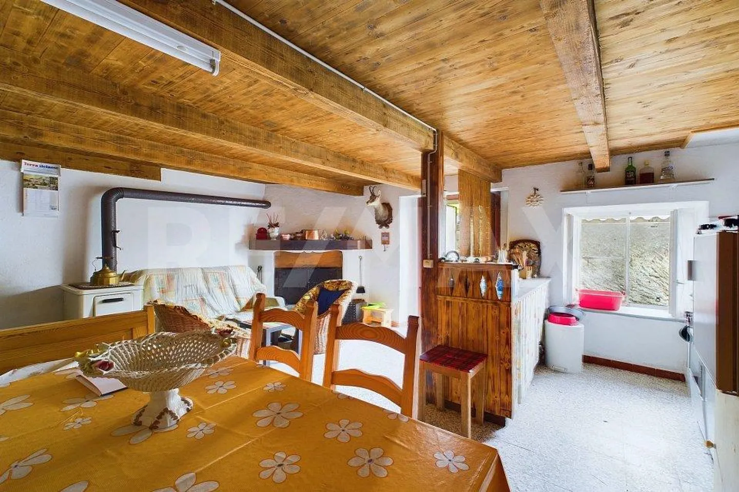 Accogliente casa di montagna con vista sul Lago Maggiore - Foto 4 di 13