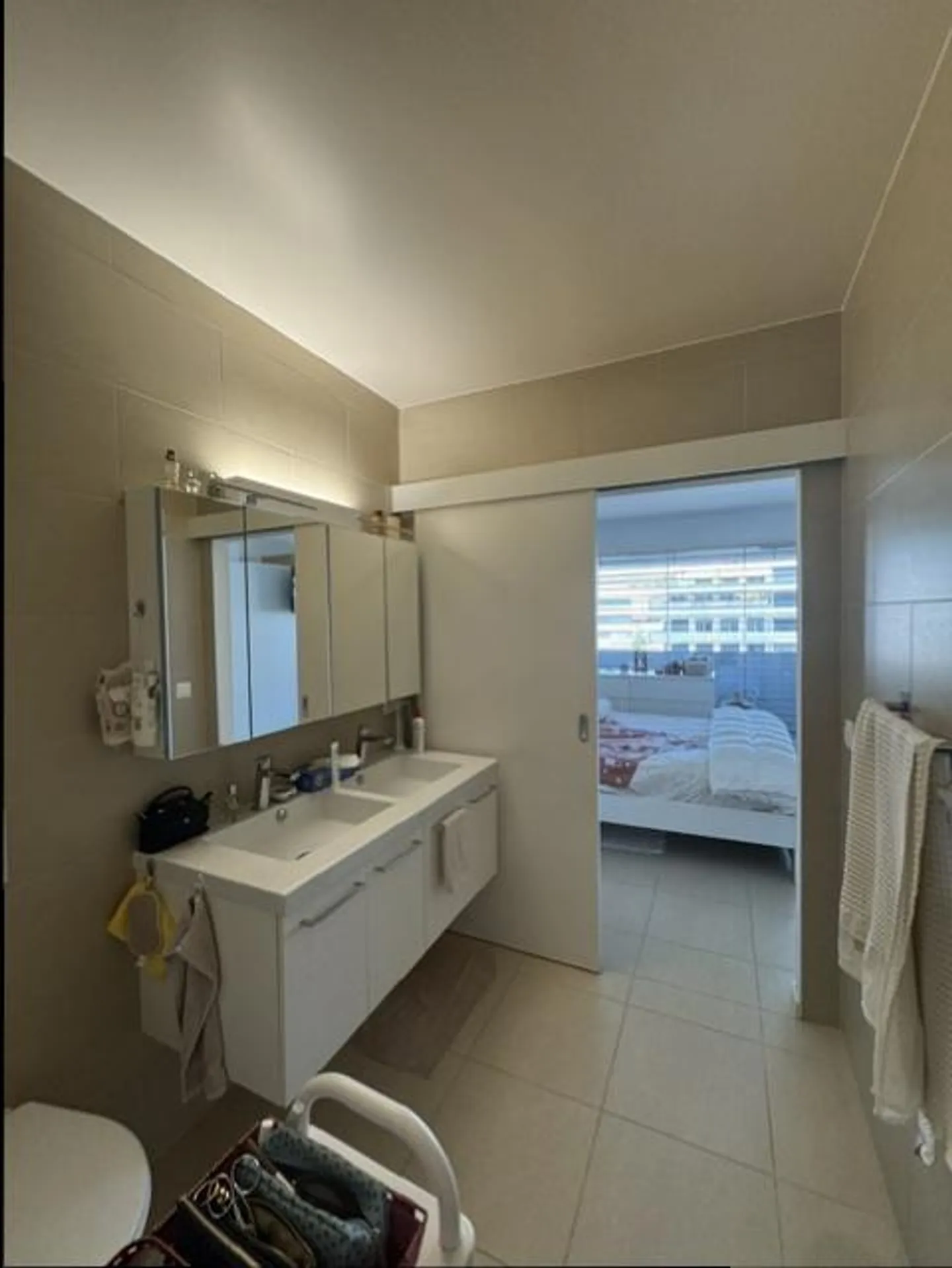 Appartement Charmant à Morges - Photo 5 sur 7
