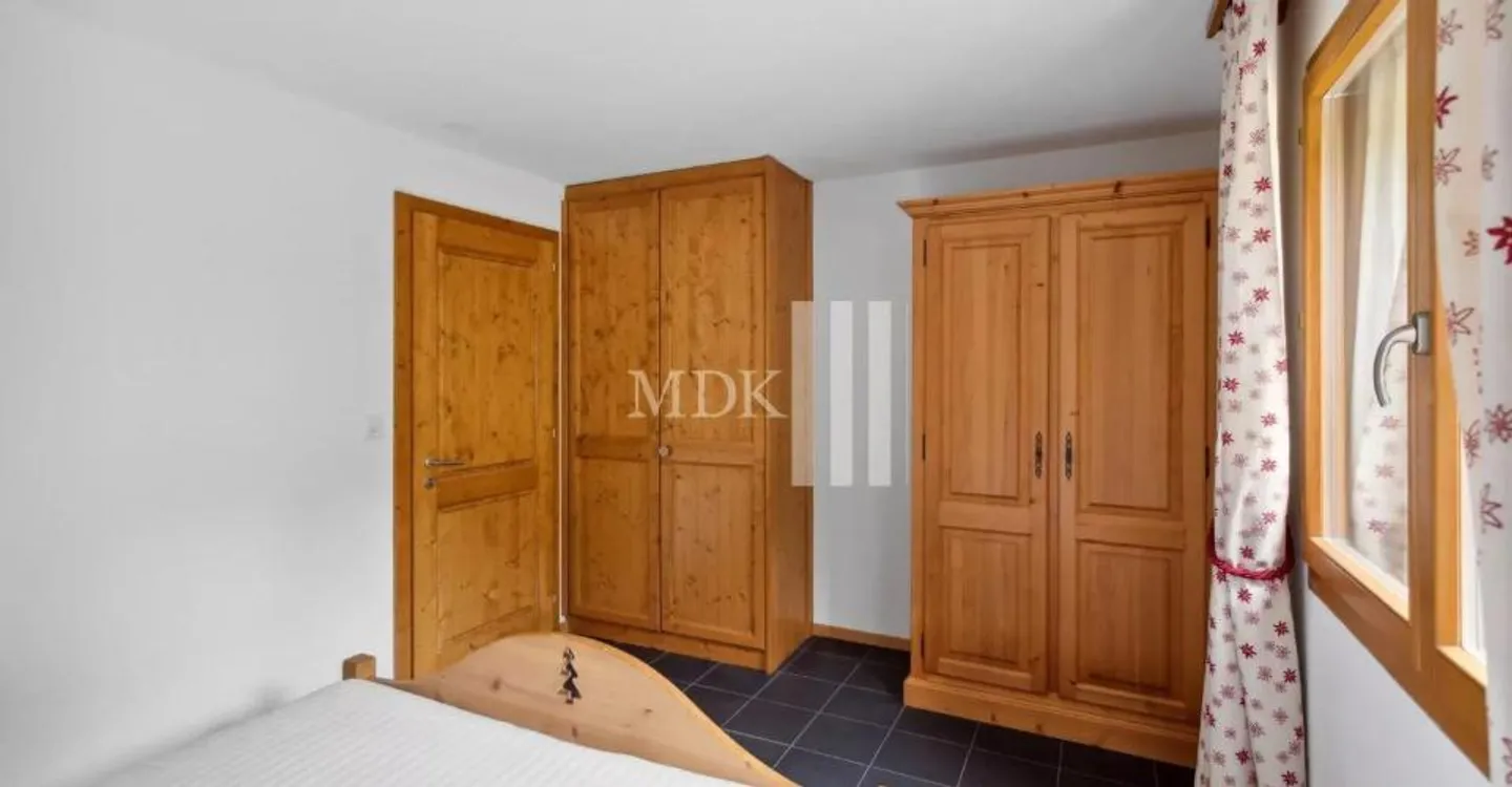 Appartamento Incantevole a Val-d'Illiez - Foto 7 di 7