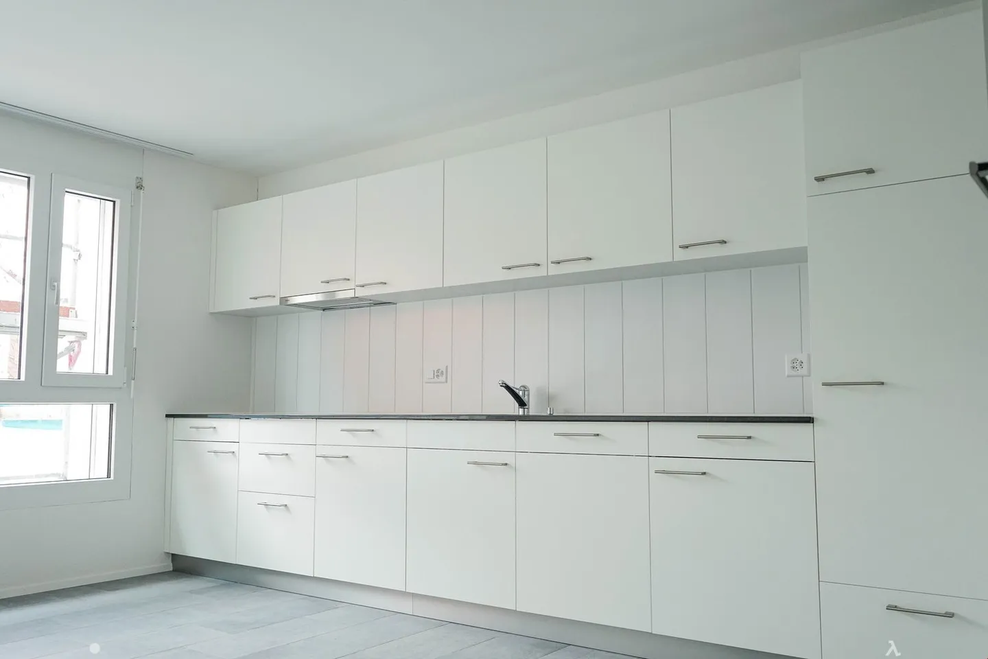 Appartamento moderno di 3 1/2 stanze - Buschang - Foto 2 di 8