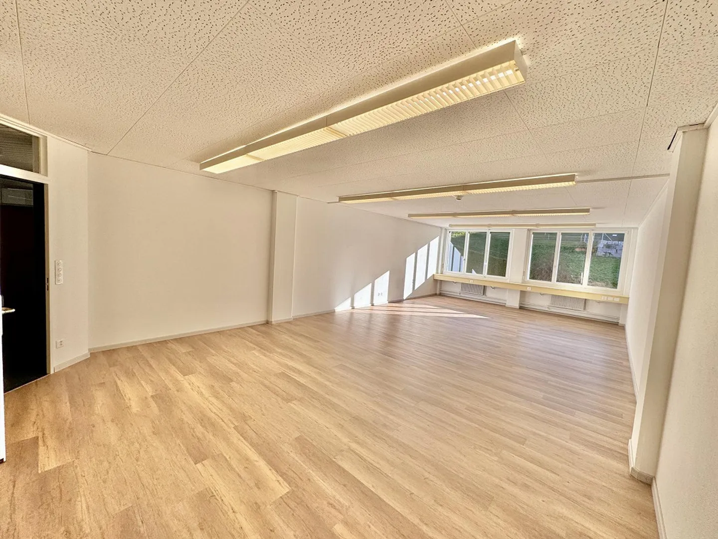 Spacious Office or Practice Room - Photo 2 of 6