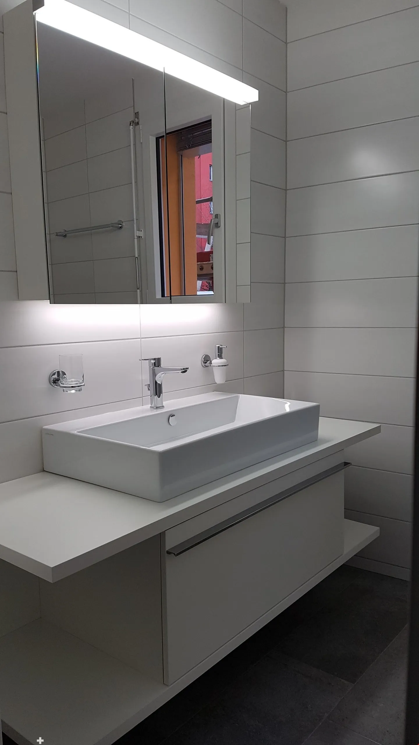 Appartamento moderno di 3 1/2 stanze - Buschang - Foto 5 di 8