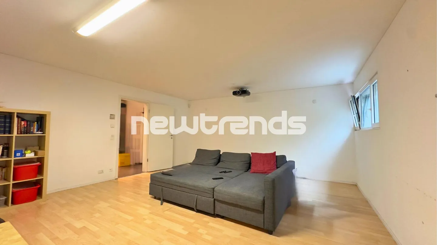 Breganzona – Villa avec 6,5 chambres, jardin privé et totale intimité - Photo 19 sur 30