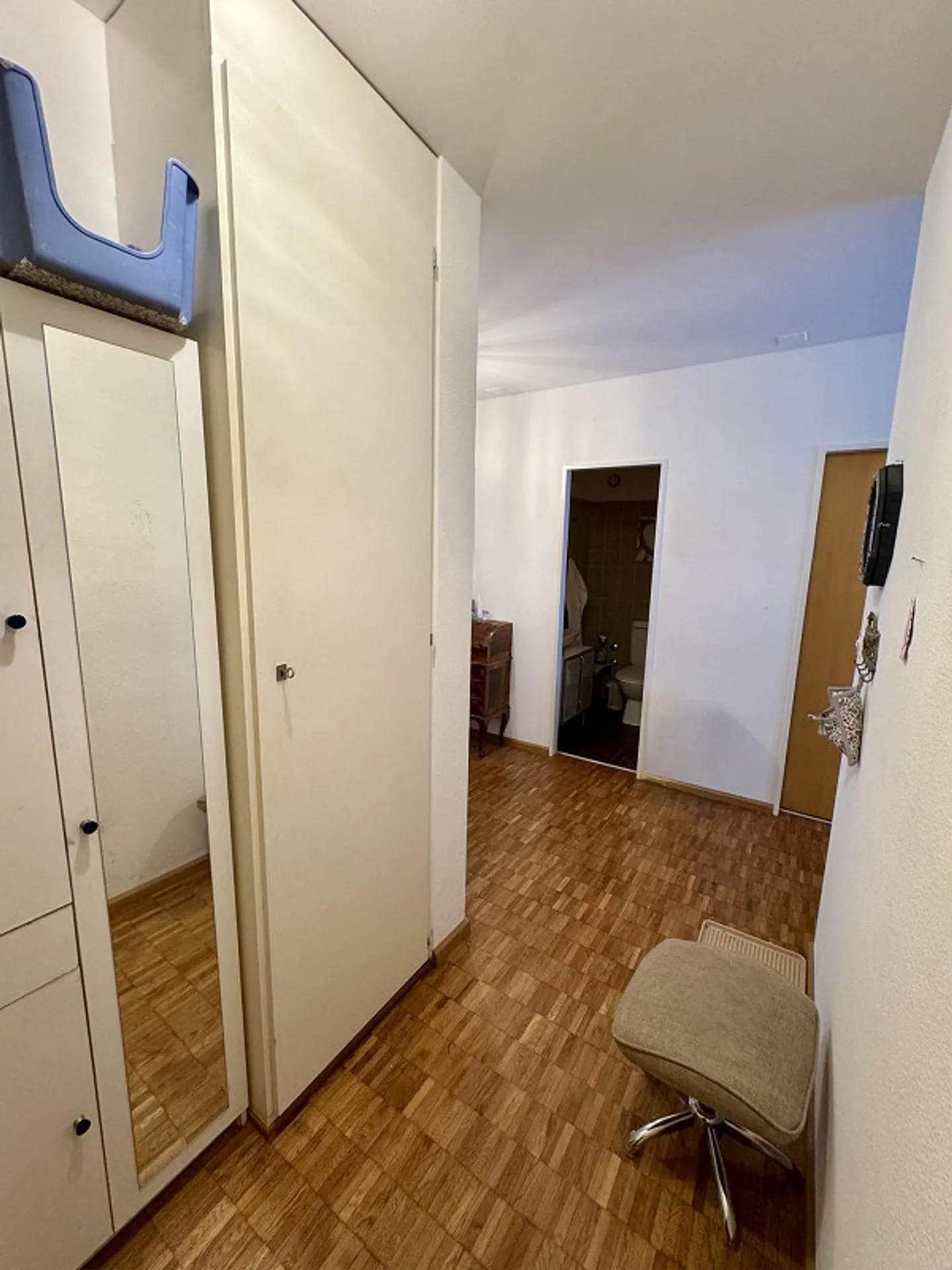 Charmante 3-Zimmer-Wohnung an zentraler Lage in Basel - Foto 4 von 14
