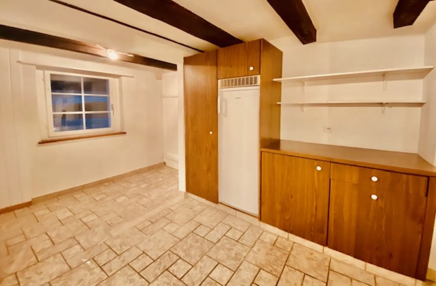 Proprietà di investimento conveniente o casa bifamiliare a Kollbrunn ZH - Foto 4 di 13