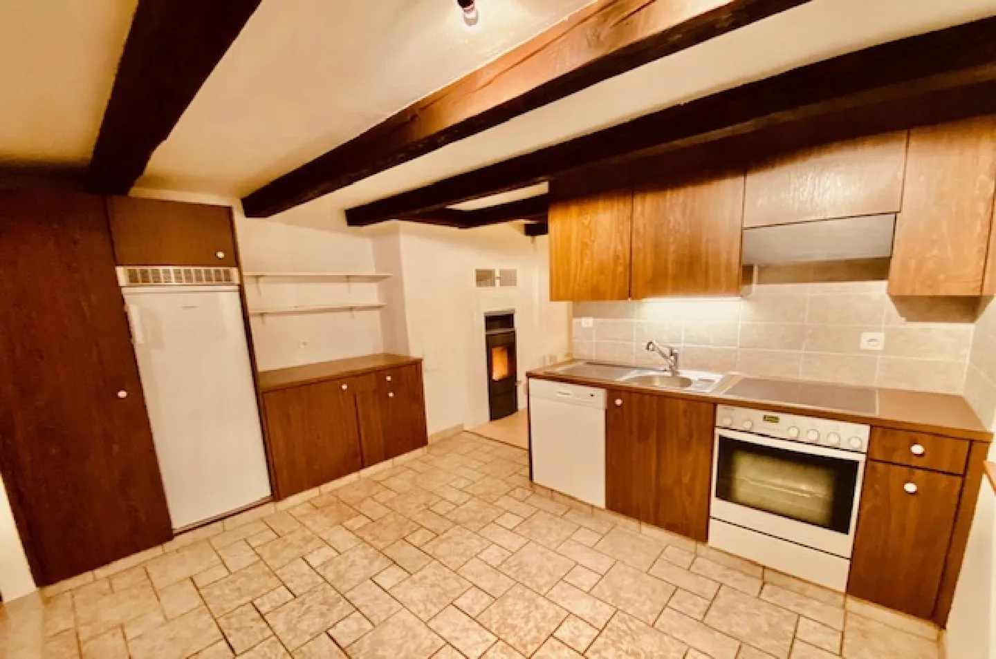 Proprietà di investimento conveniente o casa bifamiliare a Kollbrunn ZH - Foto 7 di 13