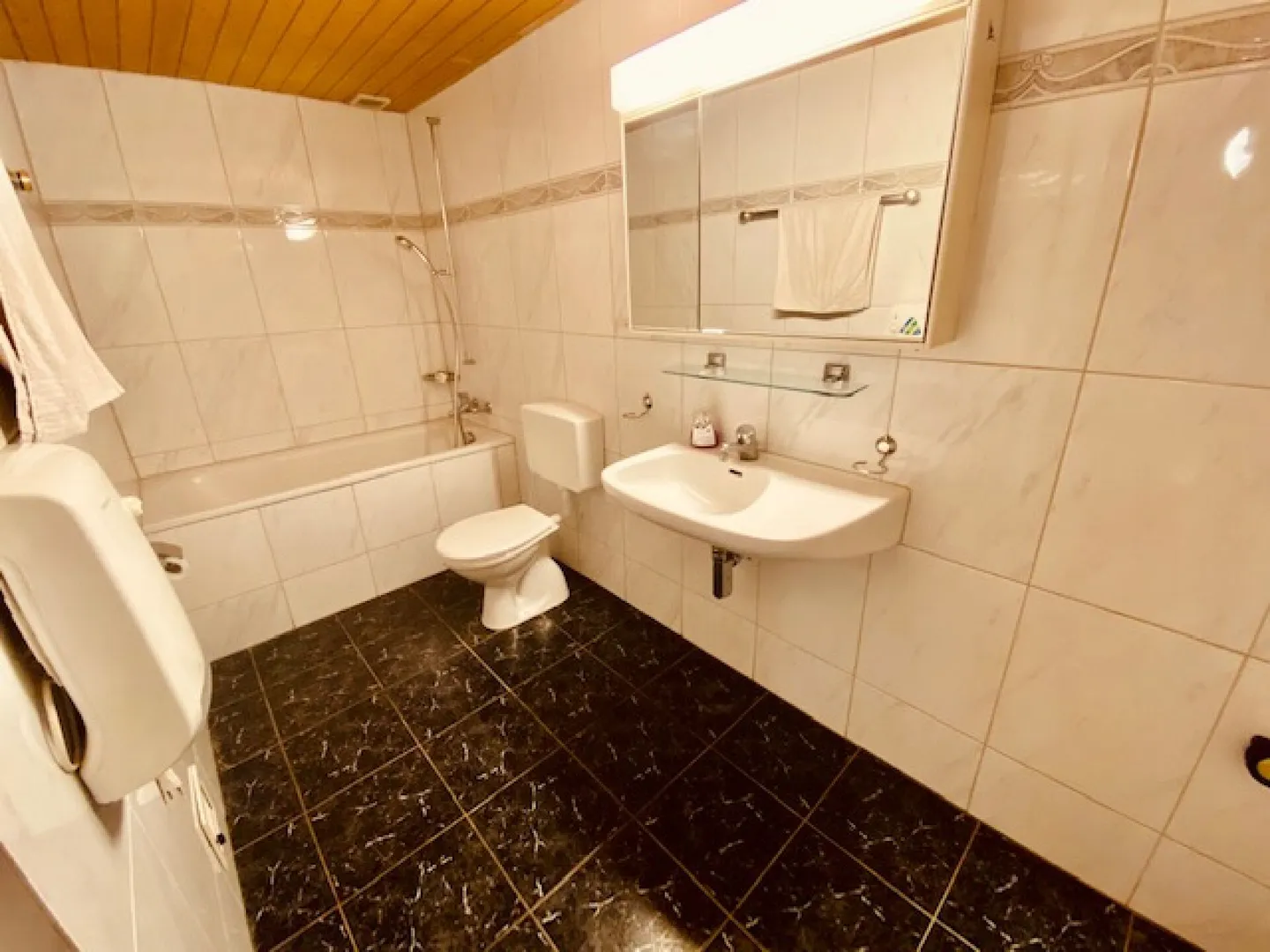 Proprietà di investimento conveniente o casa bifamiliare a Kollbrunn ZH - Foto 9 di 13