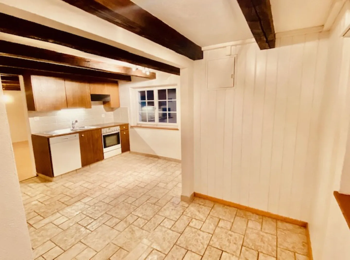 Proprietà di investimento conveniente o casa bifamiliare a Kollbrunn ZH - Foto 10 di 13