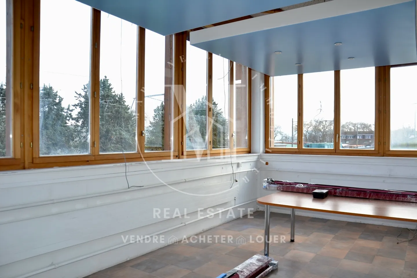 Espace Commercial Flexible à Morges - Photo 3 sur 5