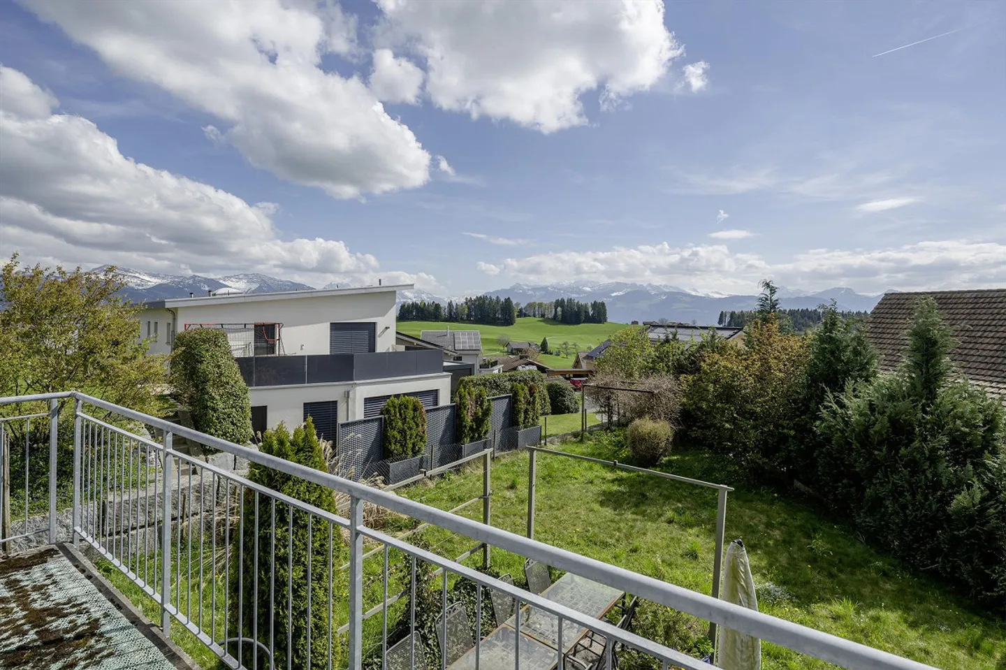 Sonniges Einfamilienhaus in Goldingen - Foto 1 von 8