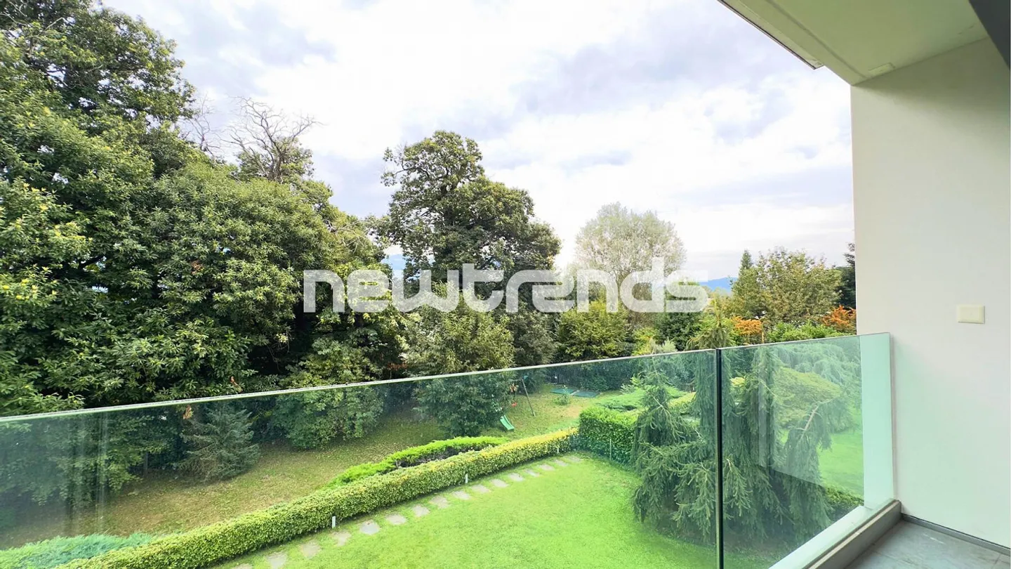 Breganzona – Villa avec 6,5 chambres, jardin privé et totale intimité - Photo 21 sur 30