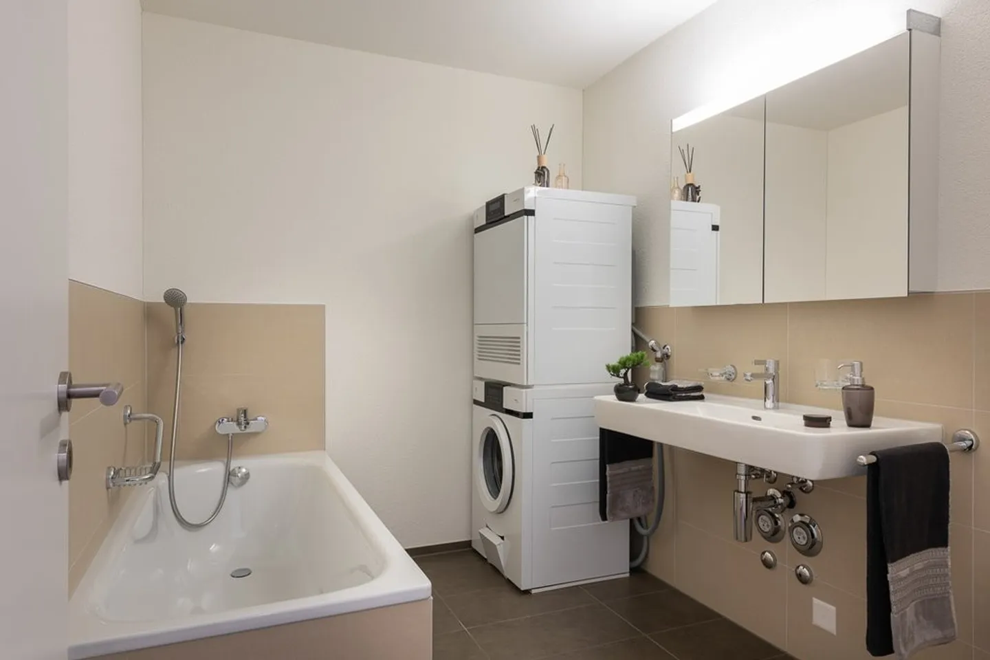 Paradiso residenziale per famiglie - Foto 10 di 10