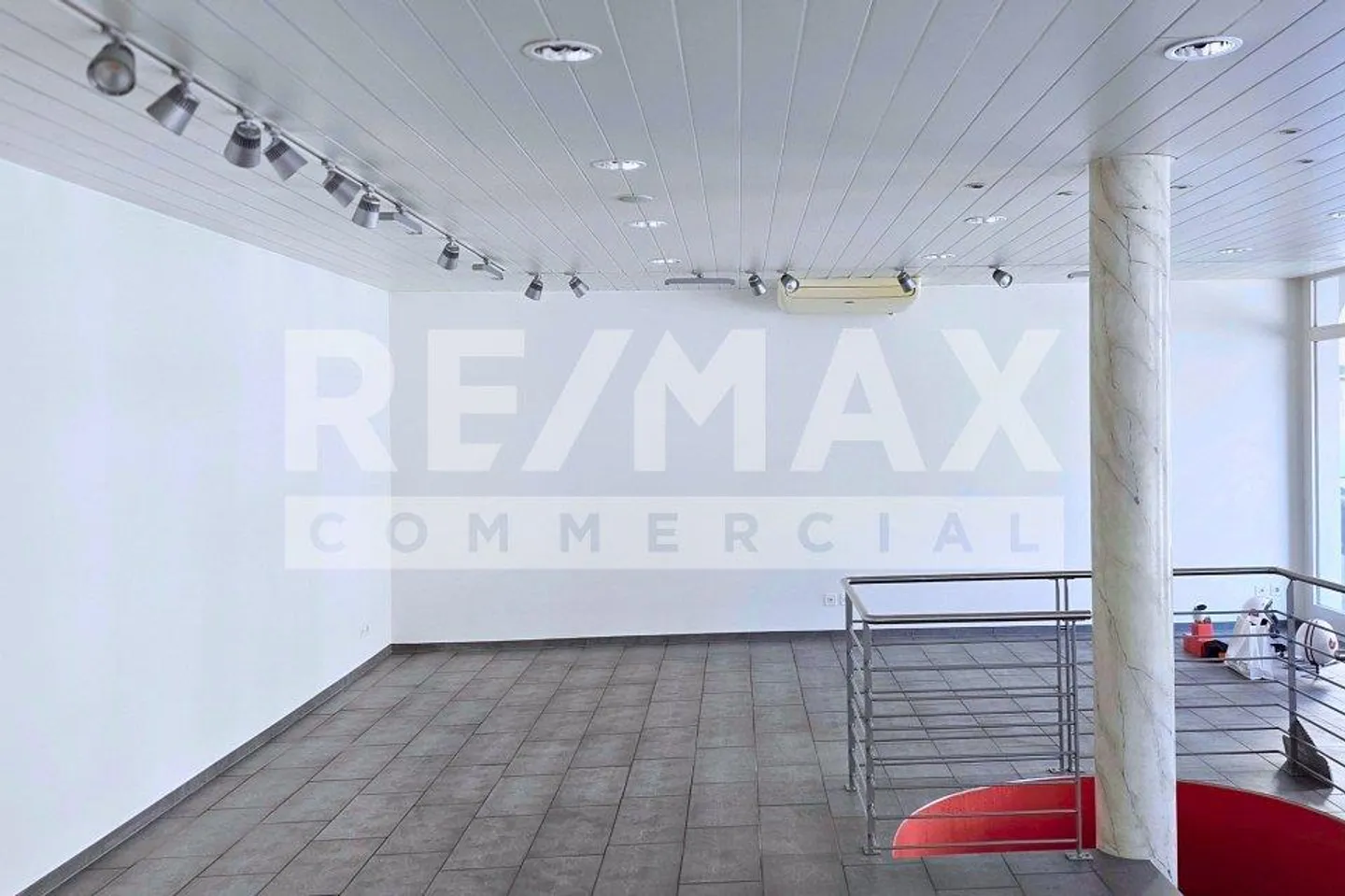 Representative Retail Space in a Central Location with Maximum Visibility - Photo 4 of 13
