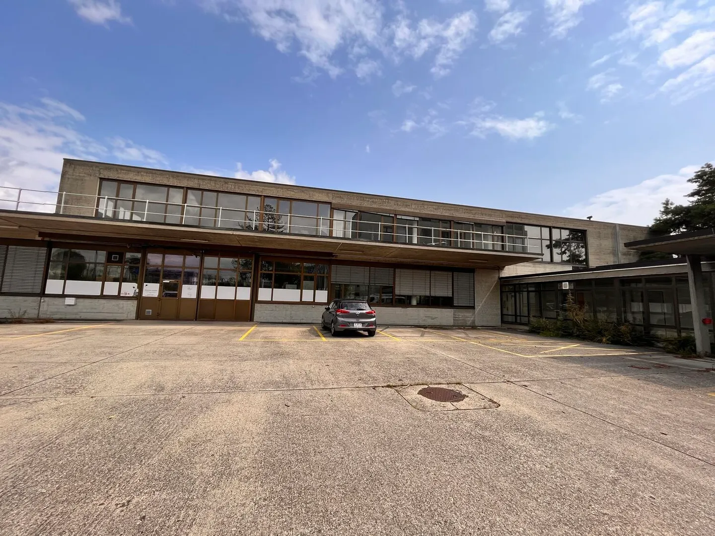 Spazio ufficio in affitto - Foto 2 di 4