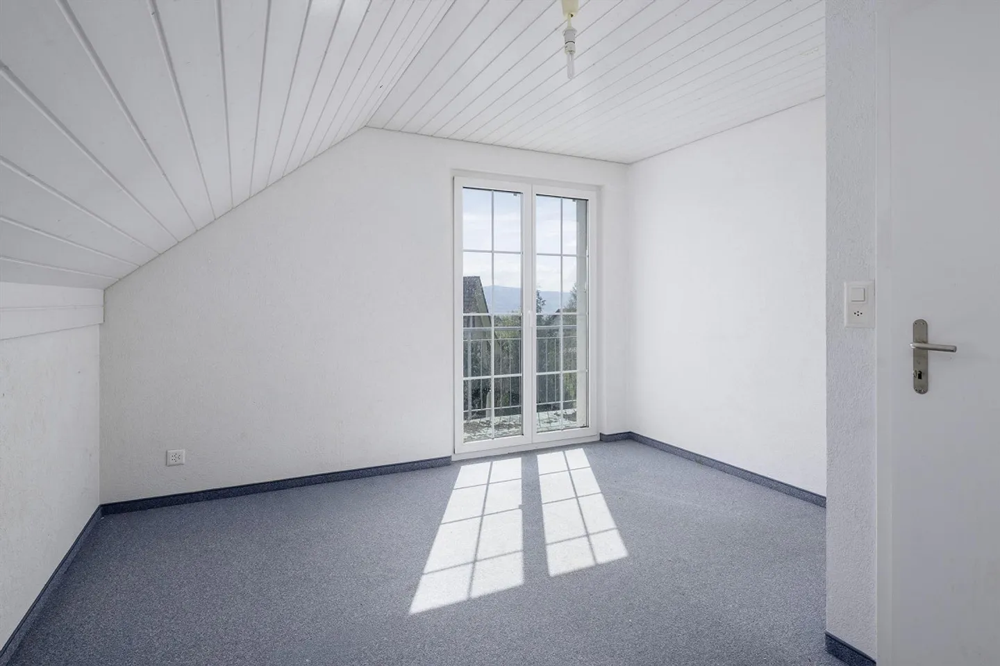 Sonniges Einfamilienhaus in Goldingen - Foto 5 von 8