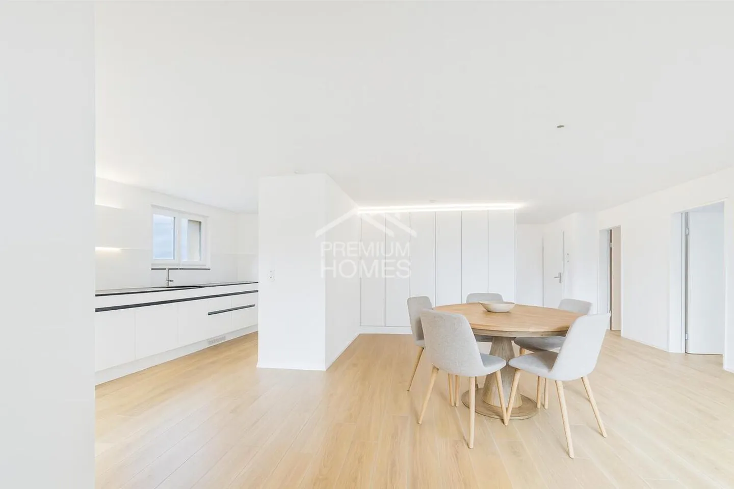 Wohnung kaufen - Foto 2 von 7