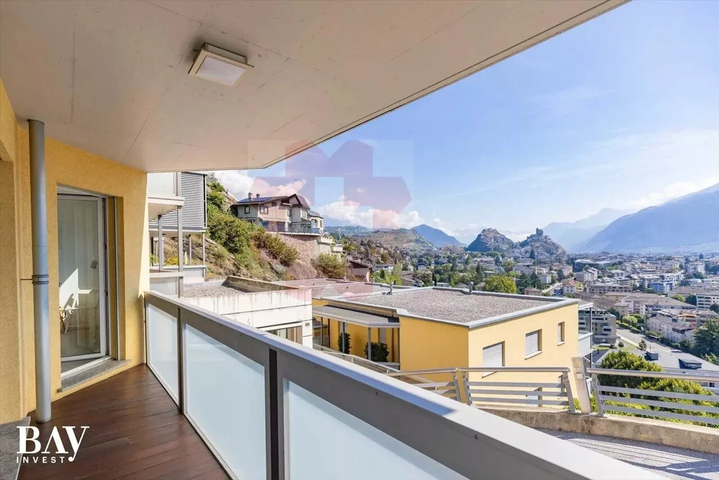 Appartement de Luxe avec Vue Époustouflante - Photo 2 sur 2