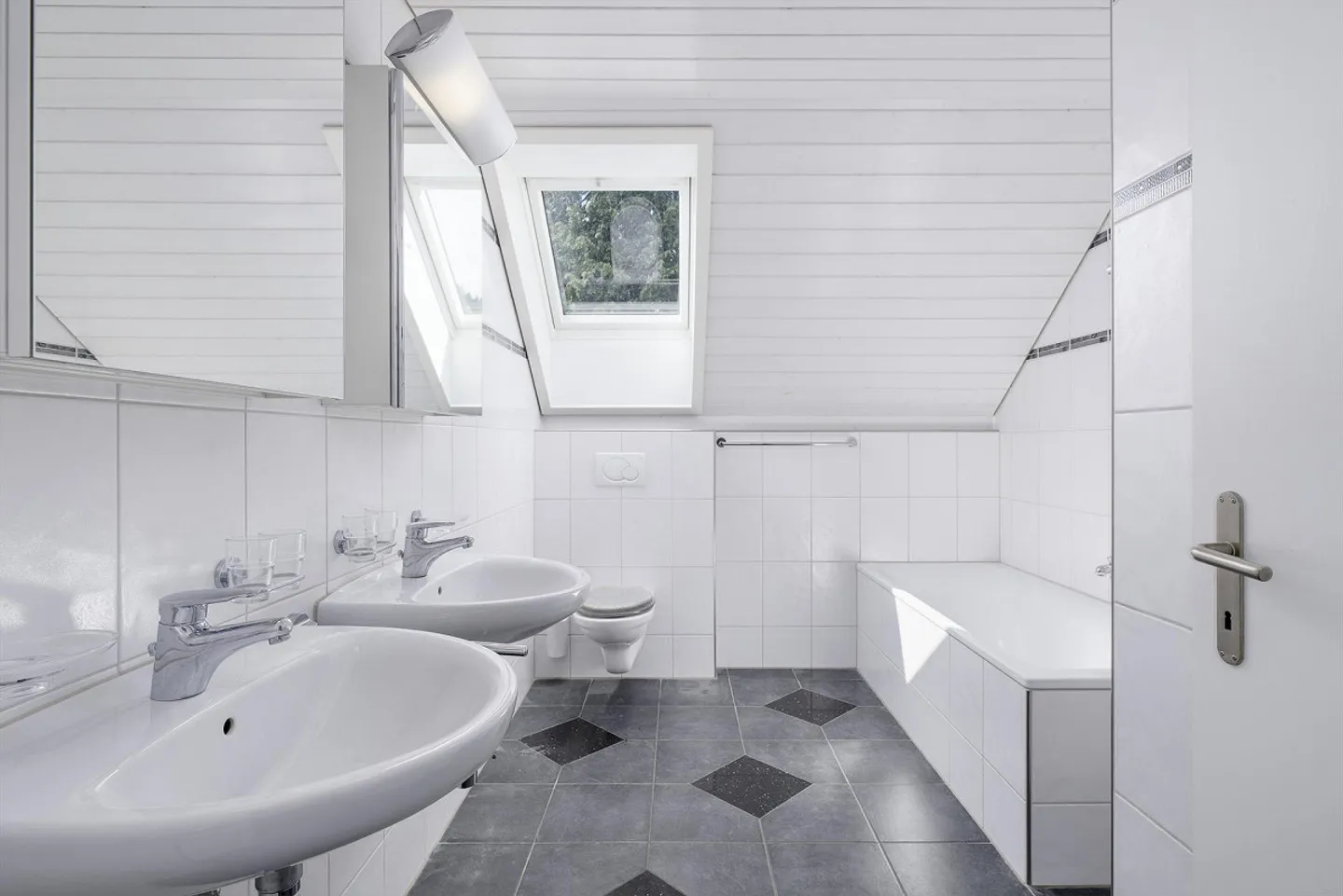 Sonniges Einfamilienhaus in Goldingen - Foto 6 von 8