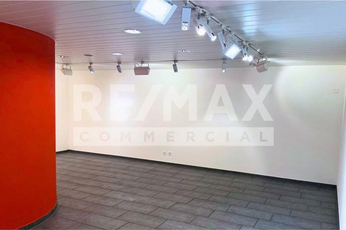 Representative Retail Space in a Central Location with Maximum Visibility - Photo 6 of 13