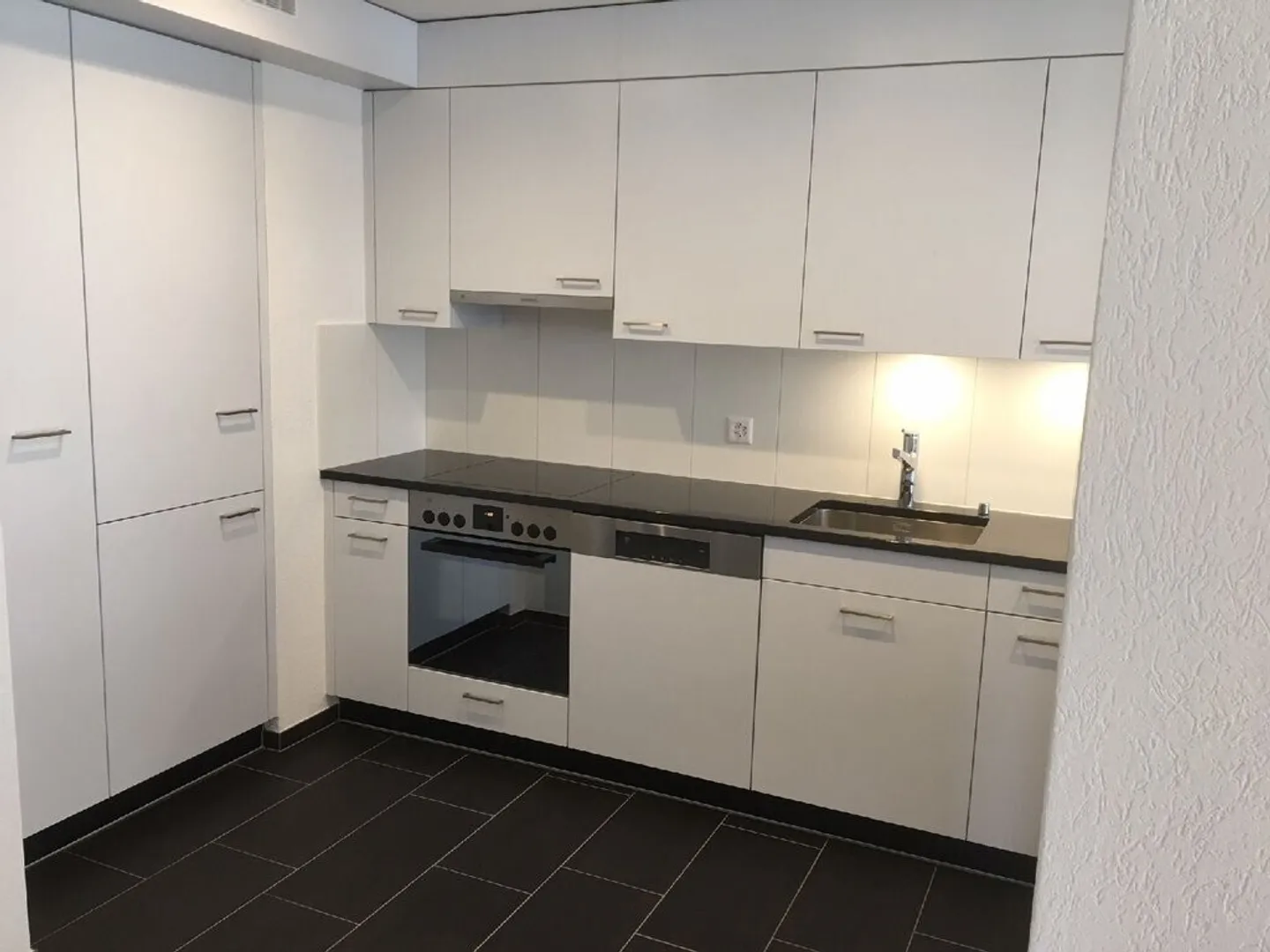 Gemütliche Erdgeschosswohnung - Foto 2 von 8