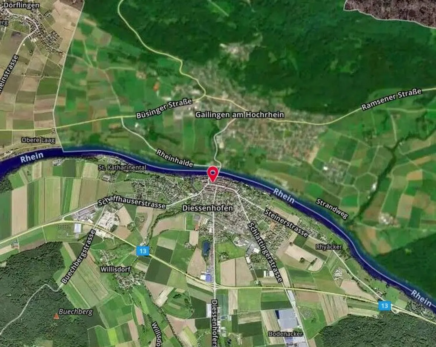 Maisons multi-familiales avec garage - Photo 3 sur 13