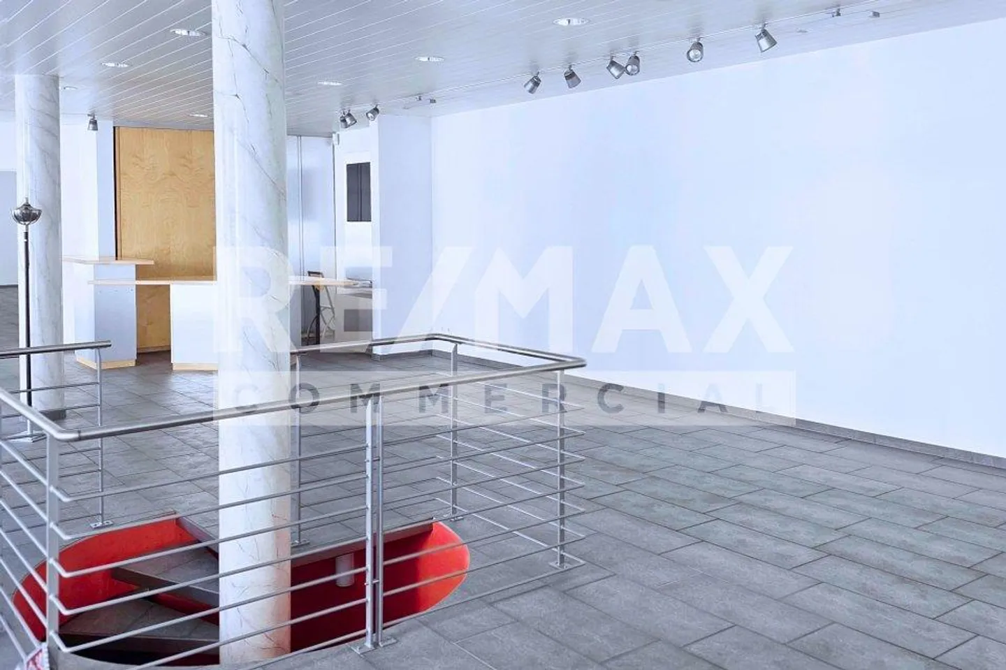 Representative Retail Space in a Central Location with Maximum Visibility - Photo 3 of 13
