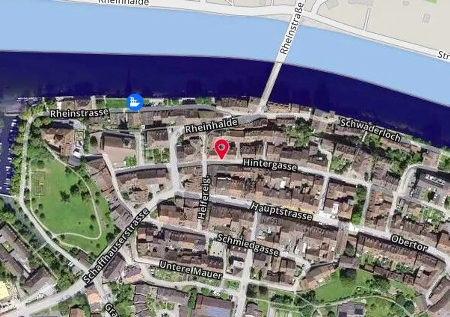 Maisons multi-familiales avec garage - Photo 4 sur 13