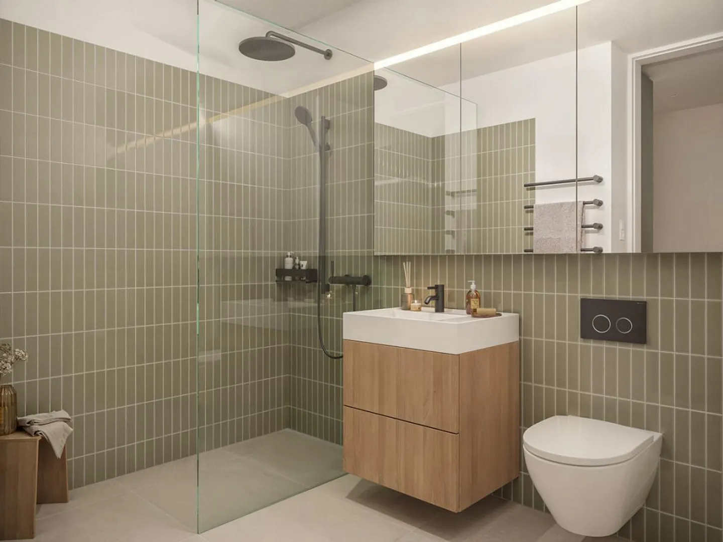 Urban Luxury Apartments - Photo 3 of 10