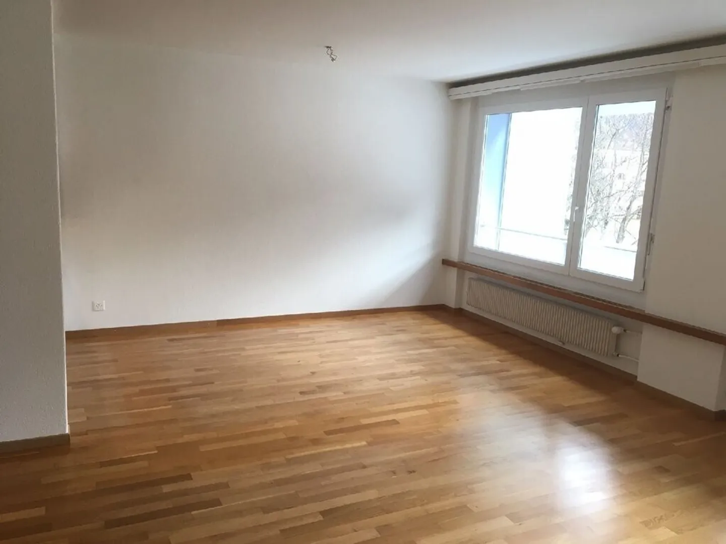 Gemütliche Erdgeschosswohnung - Foto 3 von 8
