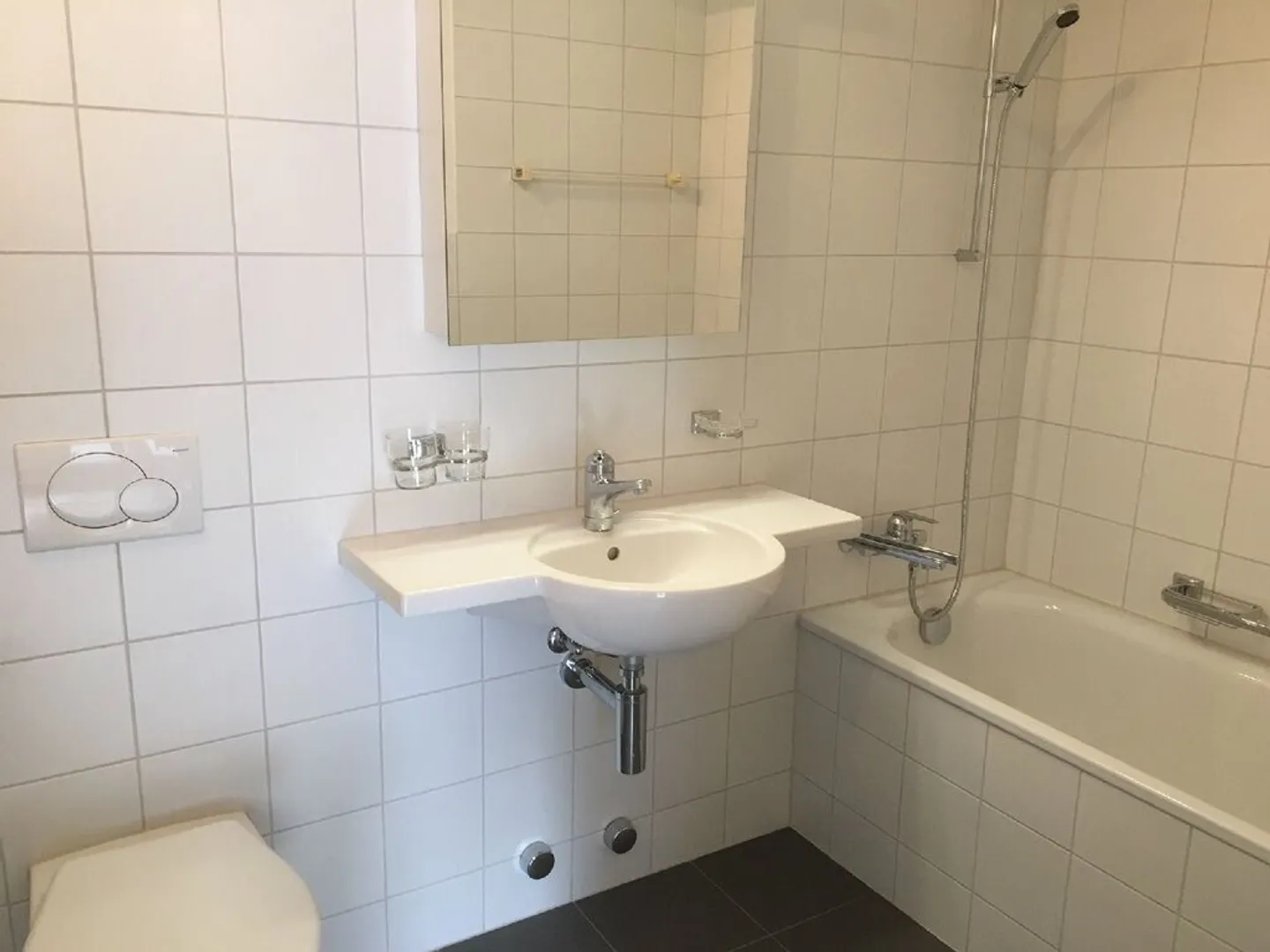 Gemütliche Erdgeschosswohnung - Foto 5 von 8