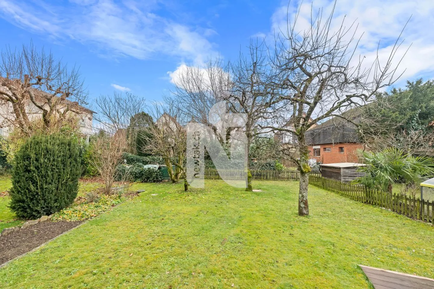 Maison jumelle à vendre - Photo 4 sur 13