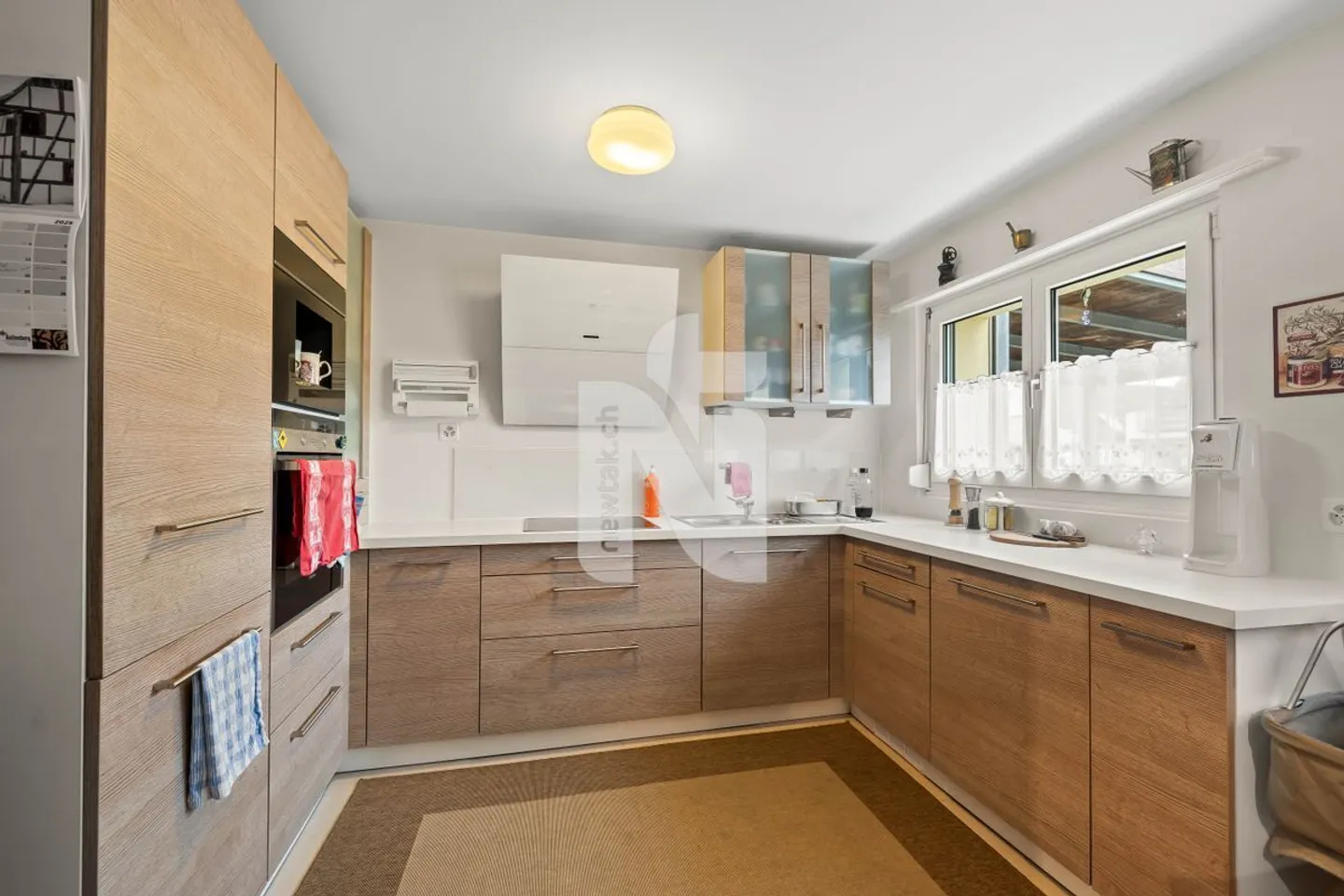 Maison jumelle à vendre - Photo 5 sur 13