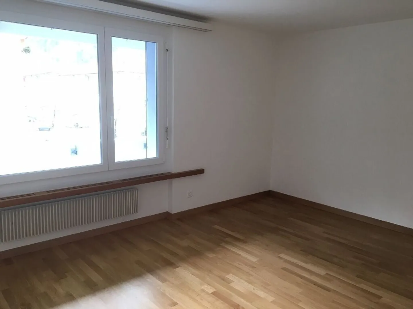 Gemütliche Erdgeschosswohnung - Foto 6 von 8