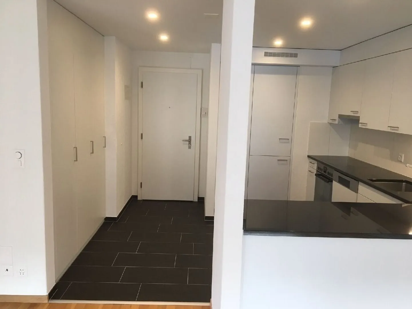 Gemütliche Erdgeschosswohnung - Foto 4 von 8