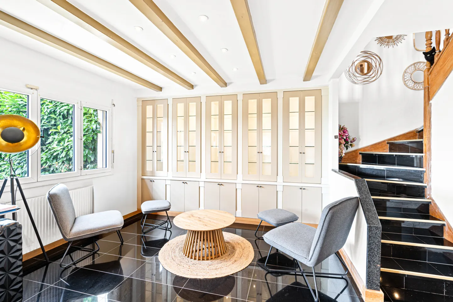 Exceptional house with swimming pool, terrace, garden and outdoor kitchen - Photo 6 of 12