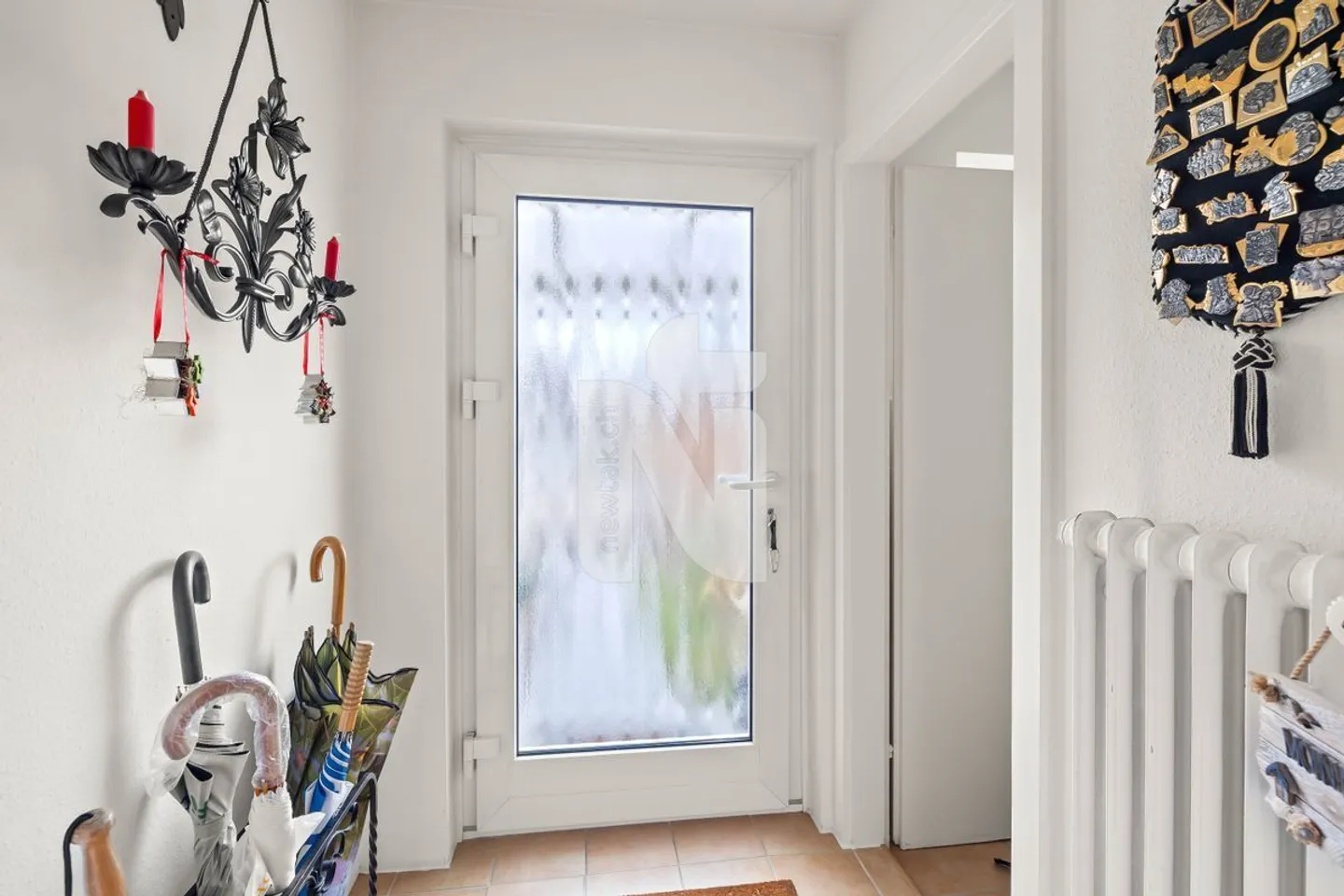 Maison jumelle à vendre - Photo 6 sur 13