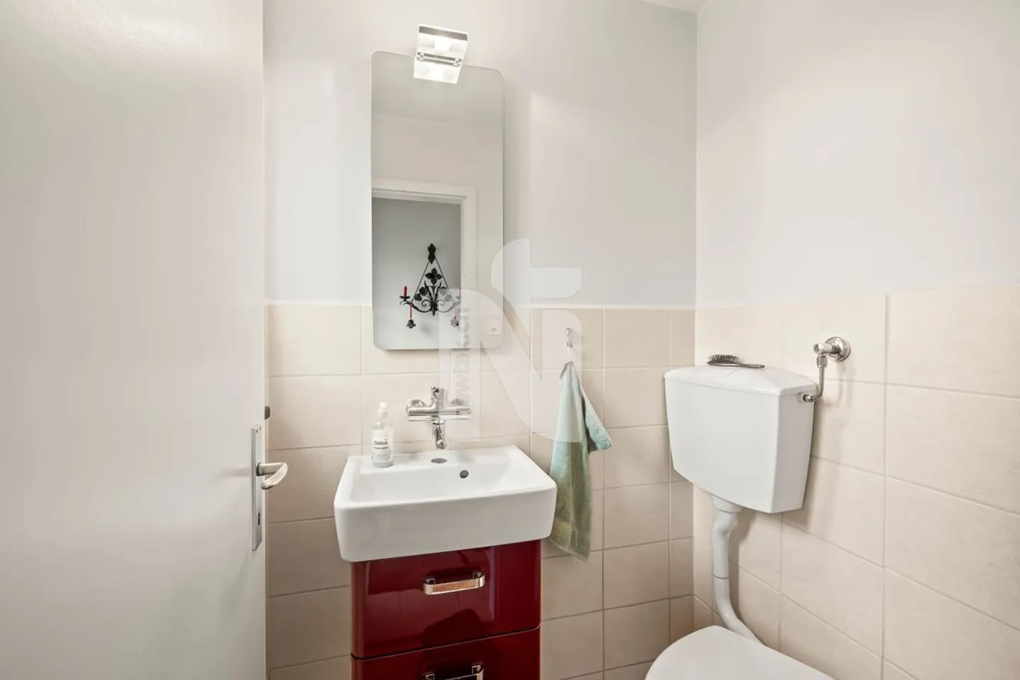 Maison jumelle à vendre - Photo 7 sur 13